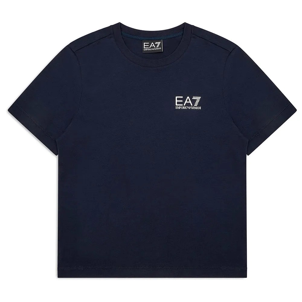 EA7 EMPORIO ARMANI Short Sleeve T Shirt T恤 正品歐洲代購 [141681615]