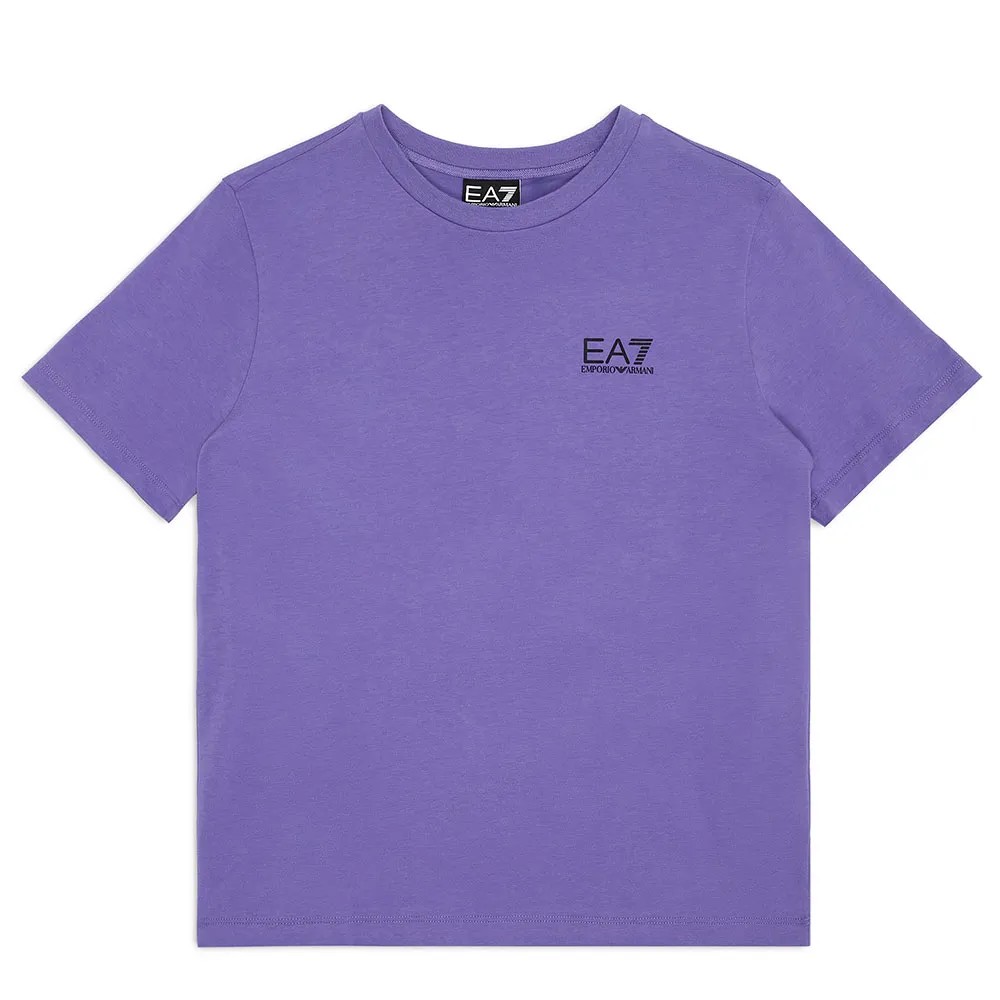 EA7 EMPORIO ARMANI Short Sleeve T Shirt T恤 正品歐洲代購 [141681620]