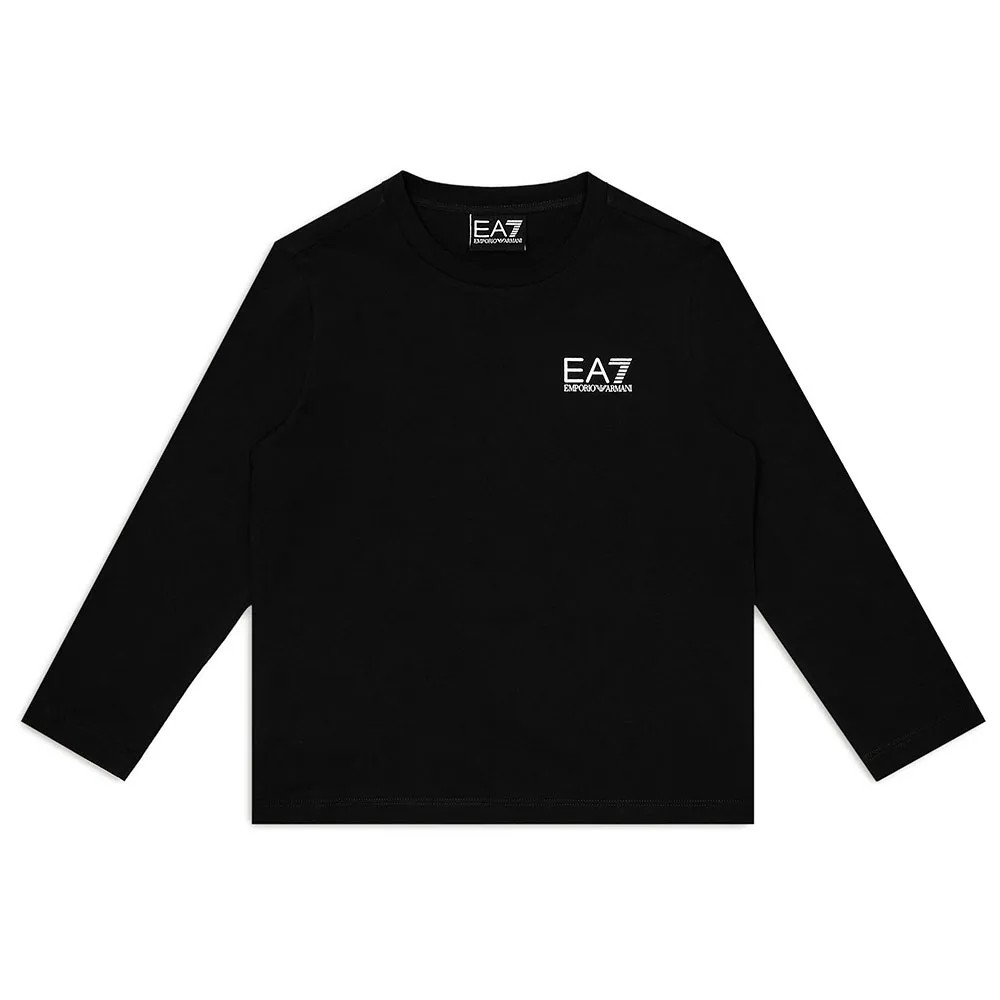 EA7 EMPORIO ARMANI Long Sleeve T Shirt T恤 正品歐洲代購 [141681623]