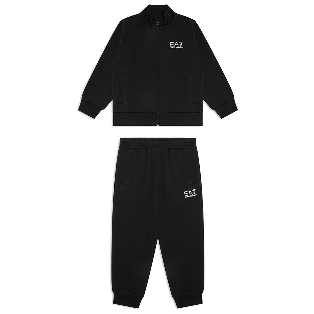 EA7 EMPORIO ARMANI Tracksuit 舒適 運動風 正品歐洲代購 [141681679]