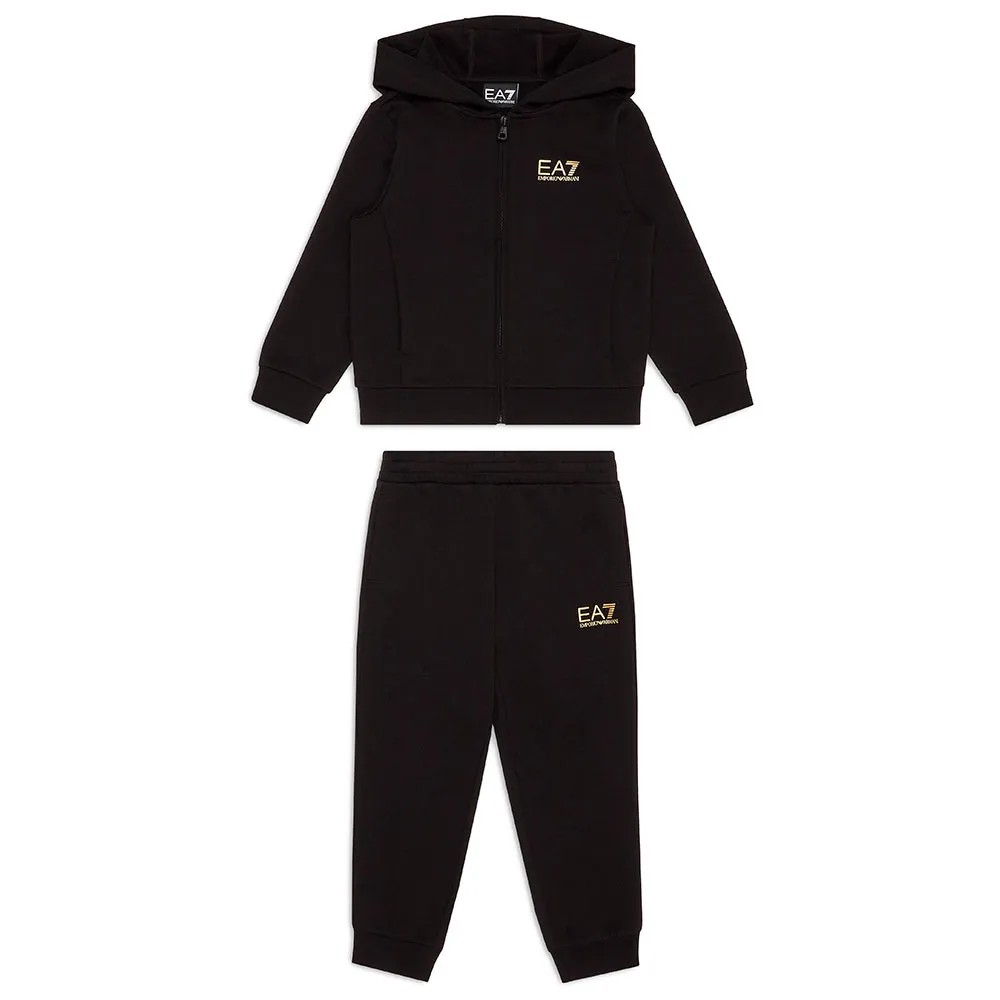 EA7 EMPORIO ARMANI Tracksuit 舒適 運動風 正品歐洲代購 [141681682]