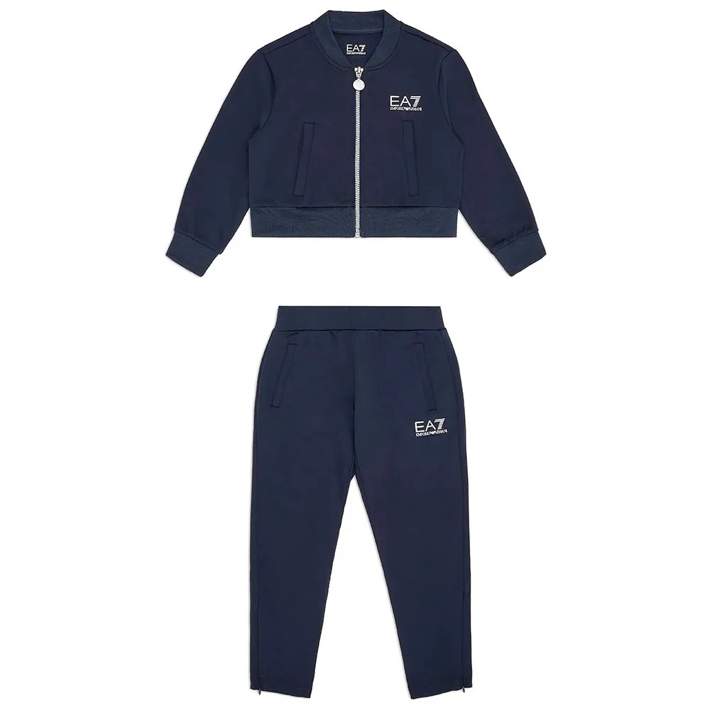 EA7 EMPORIO ARMANI Tracksuit 舒適 彈性 正品歐洲代購 [141682222]