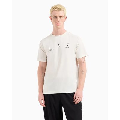 EA7 EMPORIO ARMANI Short Sleeve T Shirt T恤 7M000110_AF13802 正品代購
