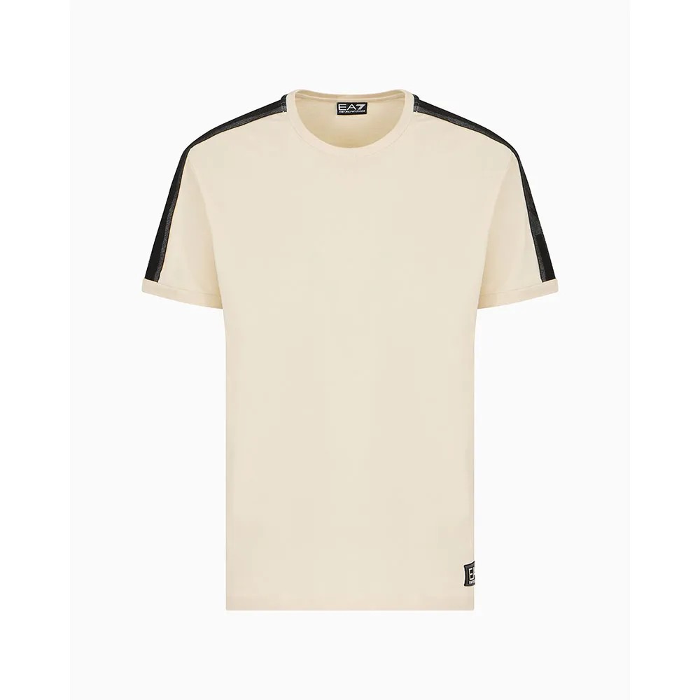 EA7 EMPORIO ARMANI Short Sleeve T Shirt T恤 正品歐洲代購 [141682428]