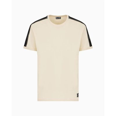 EA7 EMPORIO ARMANI Short Sleeve T Shirt T恤 7M000138_AF10375 正品代購