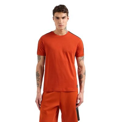 EA7 EMPORIO ARMANI Short Sleeve T Shirt T恤 7M000138_AF10375 正品代購