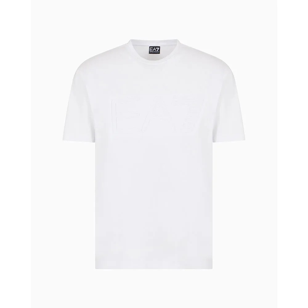EA7 EMPORIO ARMANI Short Sleeve T Shirt T恤 正品歐洲代購 [141682477]