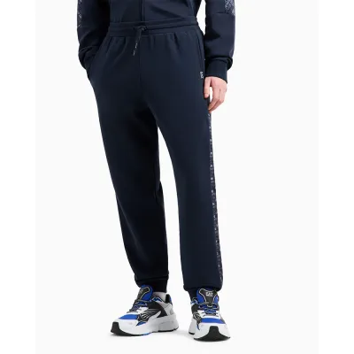 EA7 EMPORIO ARMANI Sweat 長褲 7M000216_AF12660 耐磨 正品代購