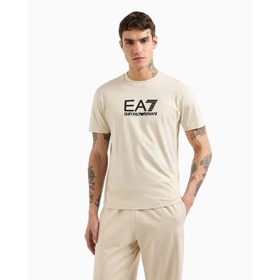 EA7 EMPORIO ARMANI Short Sleeve T Shirt T恤 7M000224_AF10375 正品代購