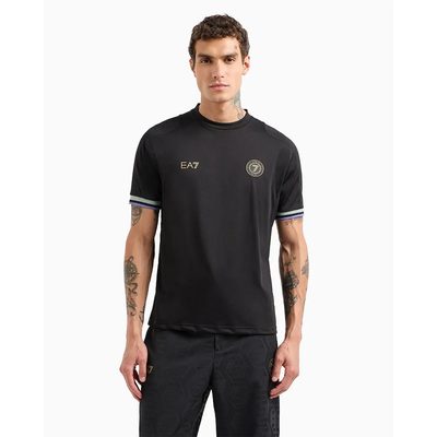 EA7 EMPORIO ARMANI Short Sleeve T Shirt T恤 7M000256_AF13537 正品代購