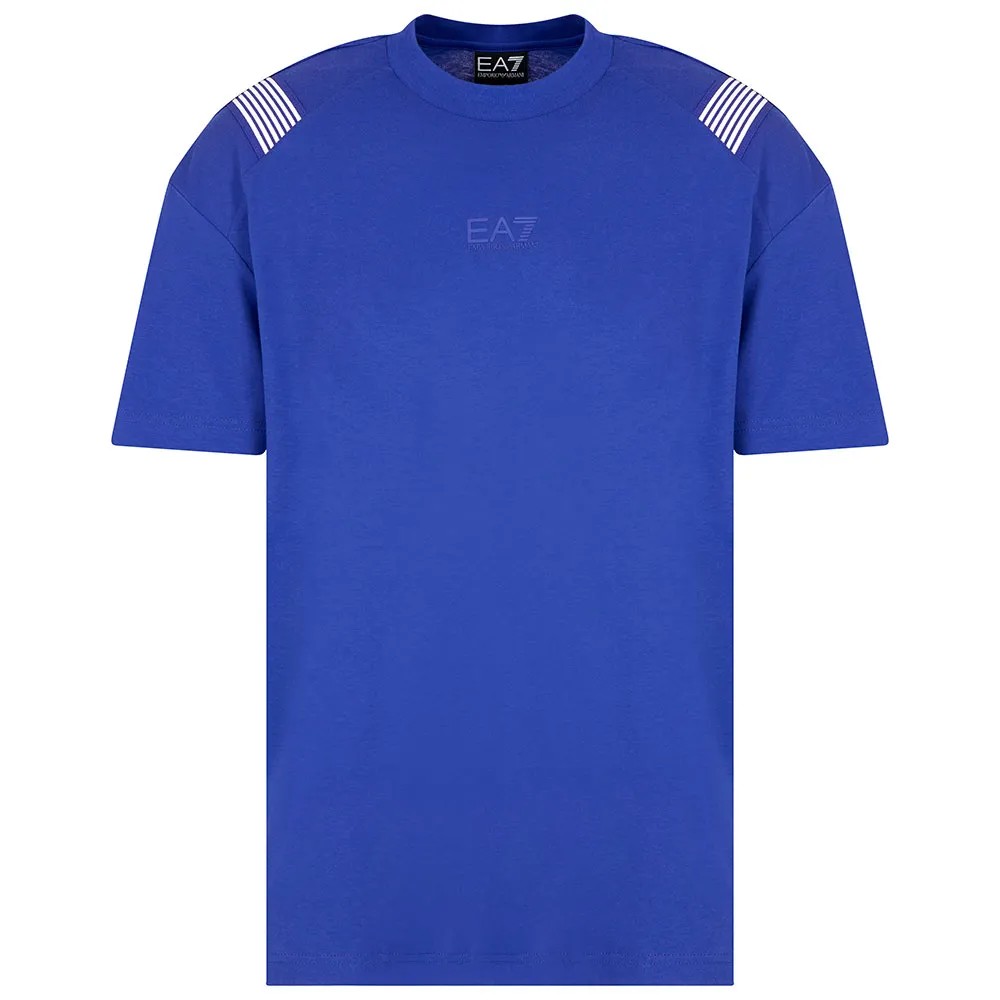 EA7 EMPORIO ARMANI Short Sleeve T Shirt T恤 正品歐洲代購 [141682999]
