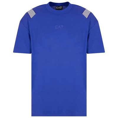 EA7 EMPORIO ARMANI Short Sleeve T Shirt T恤 7M000266_AF10375 正品代購