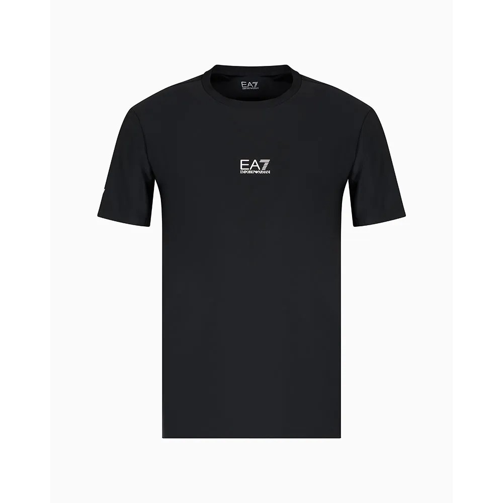 EA7 EMPORIO ARMANI Short Sleeve T Shirt T恤 正品歐洲代購 [141683097]