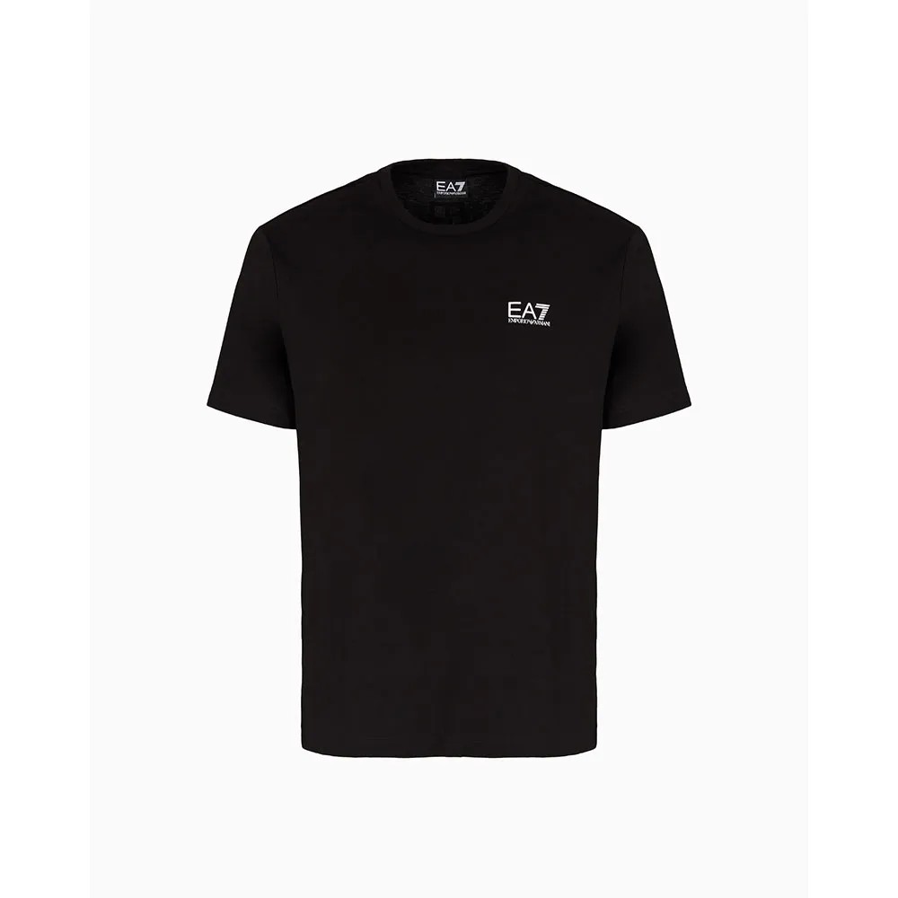 EA7 EMPORIO ARMANI Short Sleeve T Shirt T恤 正品歐洲代購 [141683416]