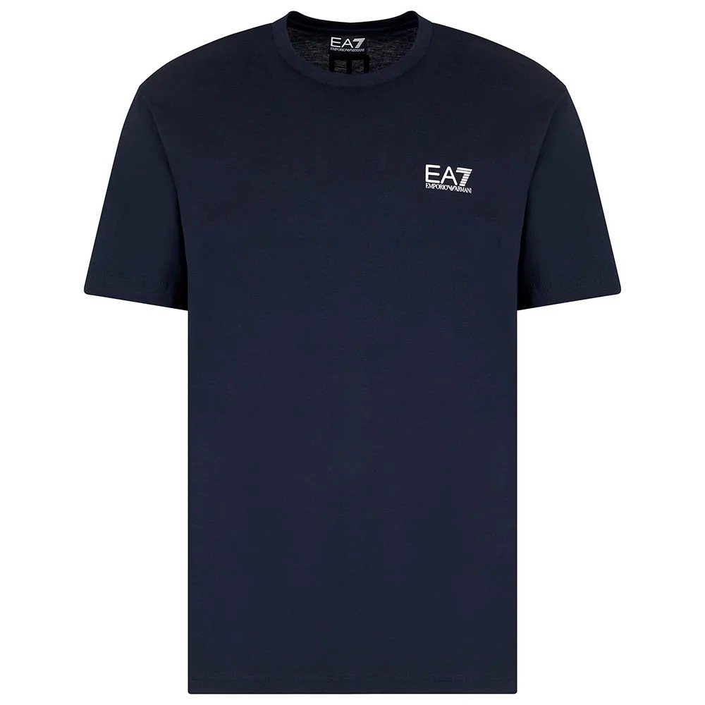 EA7 EMPORIO ARMANI Short Sleeve T Shirt T恤 正品歐洲代購 [141683418]