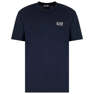 EA7 EMPORIO ARMANI Short Sleeve T Shirt T恤 7M000567_AF10375 正品代購
