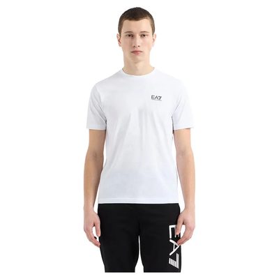 EA7 EMPORIO ARMANI Short Sleeve T Shirt T恤 7M000567_AF10375 正品代購