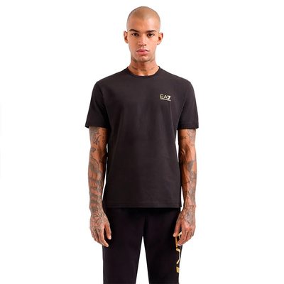 EA7 EMPORIO ARMANI Short Sleeve T Shirt T恤 7M000567_AF10375 正品代購