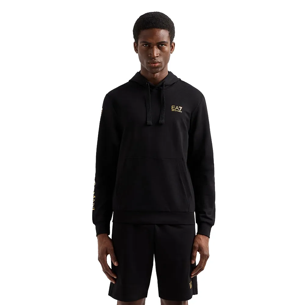 Black / Mc004