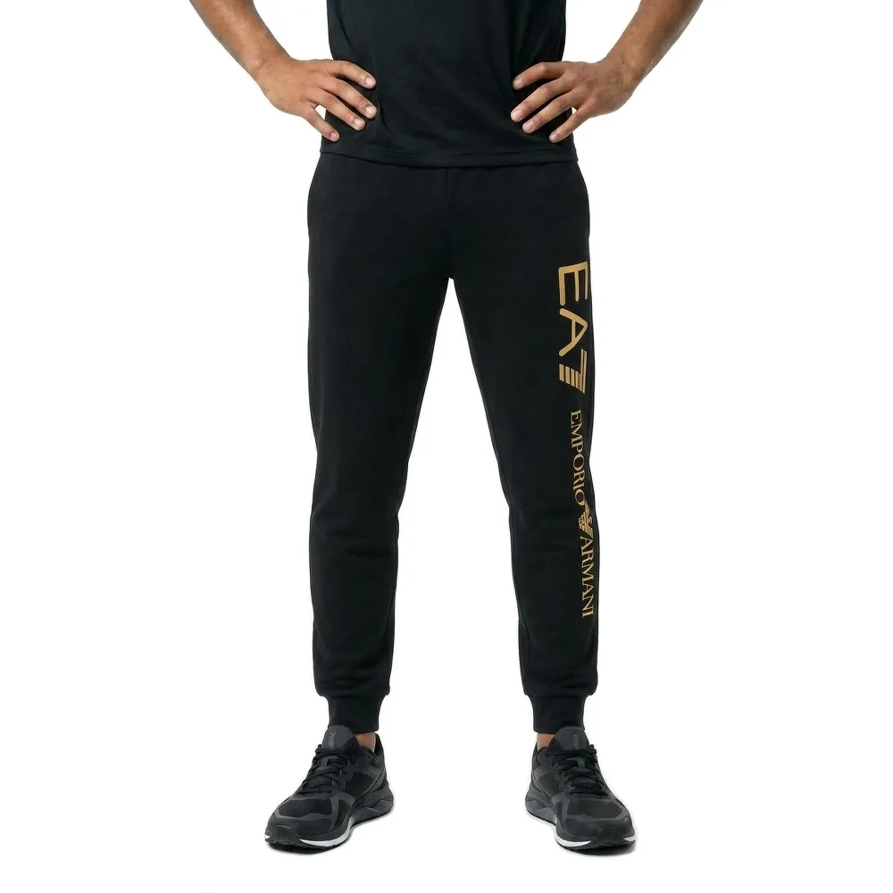 Black / Mc004