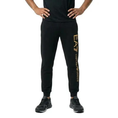EA7 EMPORIO ARMANI Sweat 長褲 7M000571_AF13512 耐磨 正品代購
