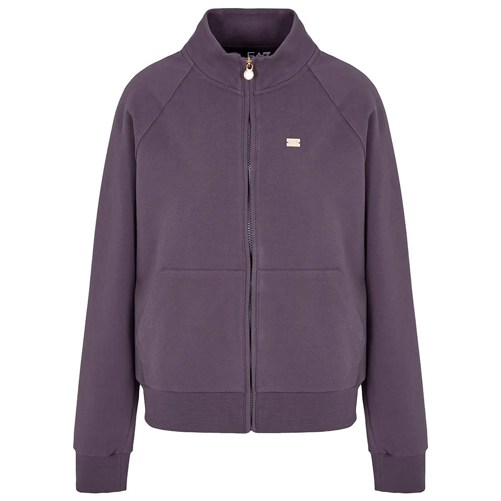 EA7 EMPORIO ARMANI Full Zip 大學T 7W000077_AF13135 正品代購