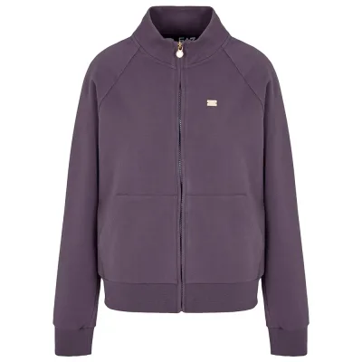 EA7 EMPORIO ARMANI Full Zip 大學T 7W000077_AF13135 正品代購