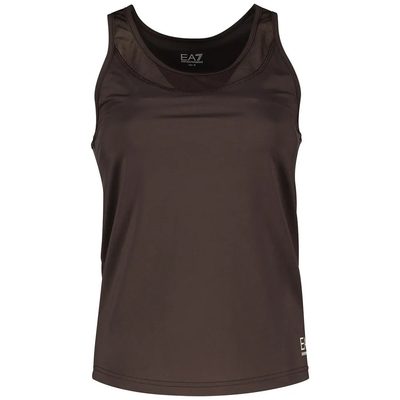EA7 EMPORIO ARMANI Sleeveless T Shirt T恤 7W000237_AF12509 正品代購
