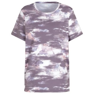 EA7 EMPORIO ARMANI Short Sleeve T Shirt T恤 7W000238_AF12509 正品代購