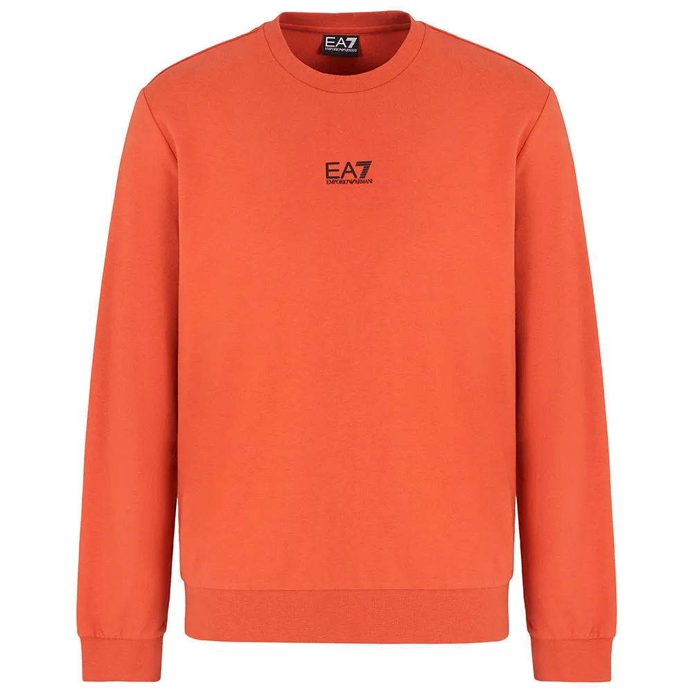 EA7 EMPORIO ARMANI 大學T 8NPM30_PJVRZ 正品代購