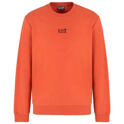 EA7 EMPORIO ARMANI 大學T 8NPM30_PJVRZ 正品代購