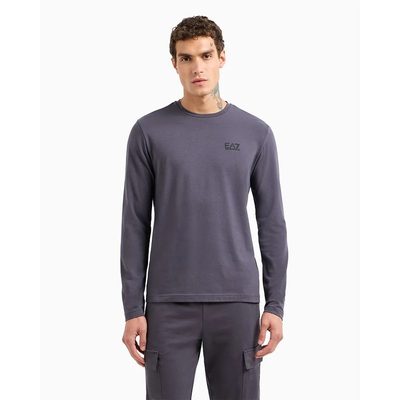 EA7 EMPORIO ARMANI Long Sleeve T Shirt T恤 8NPT28_PJVQZ 正品代購