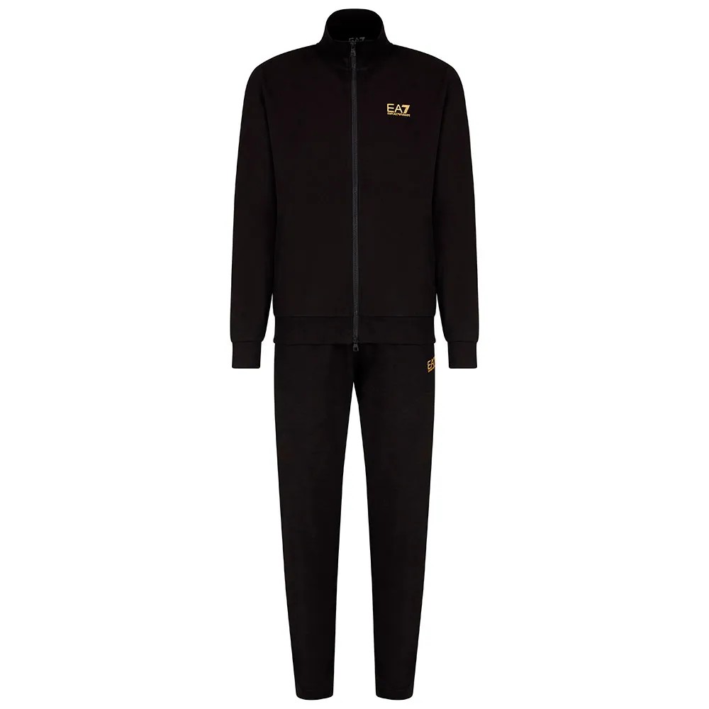EA7 EMPORIO ARMANI Tracksuit 嬰兒毛圈 運動套裝 正品歐洲代購 [141684842]