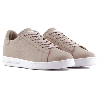 EA7 EMPORIO ARMANI 運動鞋 X8X001_XCC51 正品代購