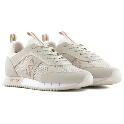 EA7 EMPORIO ARMANI 運動鞋 X8X027_XK050 正品代購