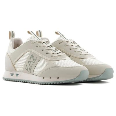EA7 EMPORIO ARMANI 運動鞋 X8X185_XR175 正品代購