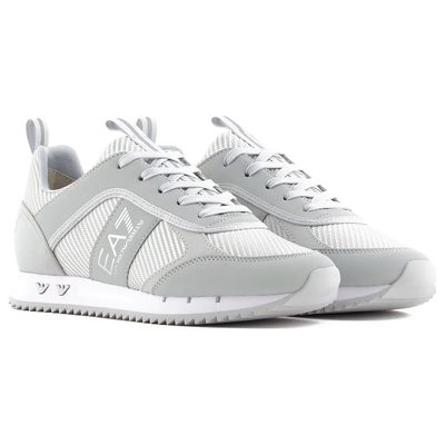 EA7 EMPORIO ARMANI 運動鞋 X8X185_XR175 正品代購
