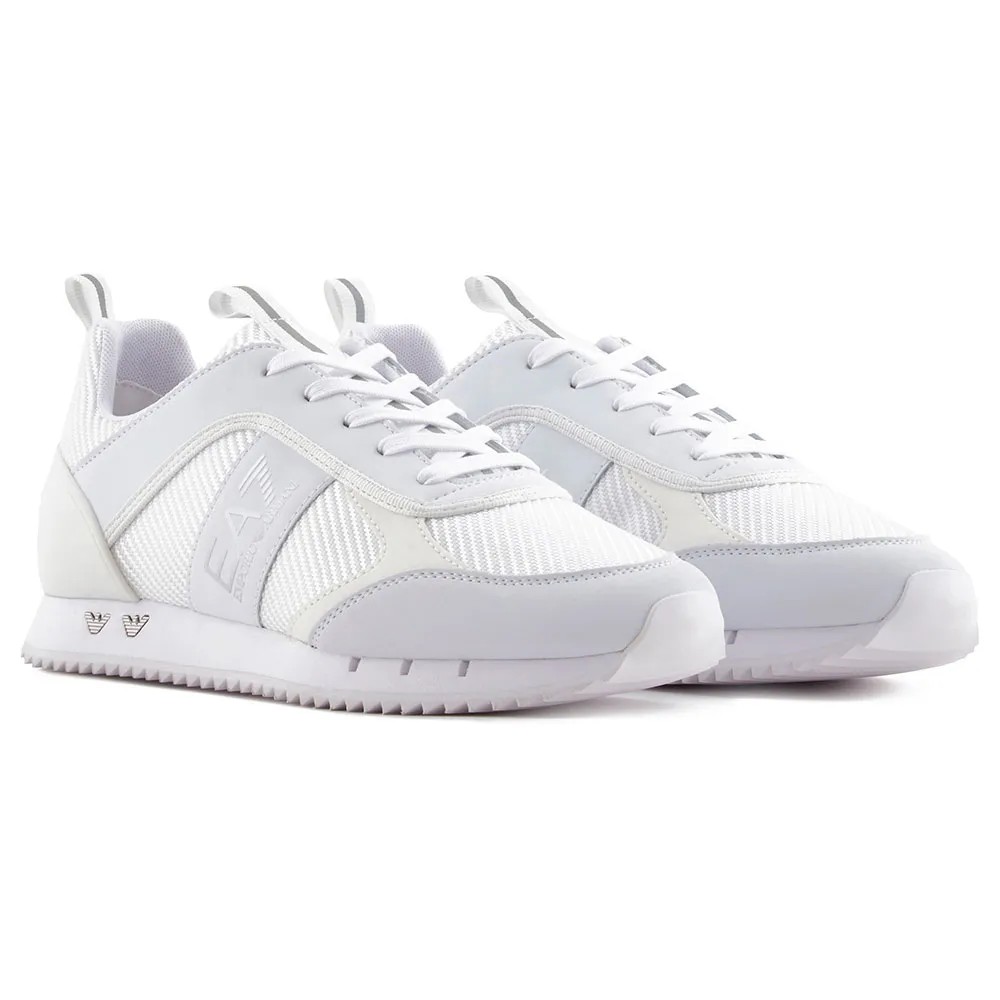 EA7 EMPORIO ARMANI 運動鞋 碳纖維 休閒鞋 慢跑鞋 運動 正品歐洲代購 [141684933]