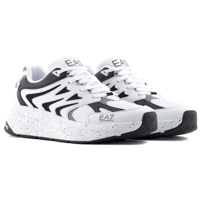 EA7 EMPORIO ARMANI 運動鞋 X8X194_XK408 正品代購