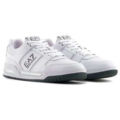 EA7 EMPORIO ARMANI 運動鞋 X8X234_XK422 正品代購
