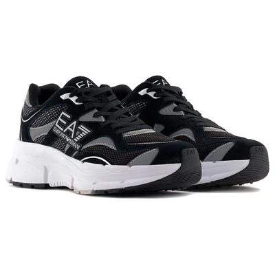 EA7 EMPORIO ARMANI 運動鞋 X8X237_XK425 正品代購