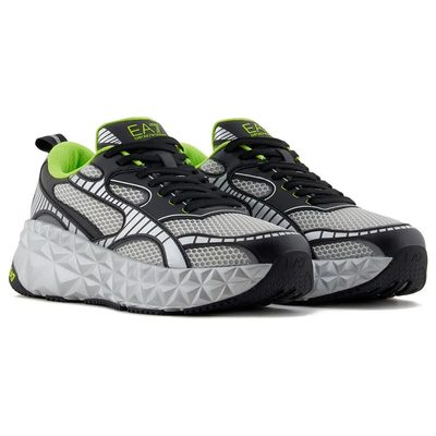 EA7 EMPORIO ARMANI 運動鞋 X8X238_XK431 正品代購