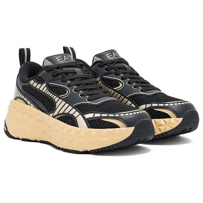 EA7 EMPORIO ARMANI 運動鞋 X8X238_XK431 正品代購