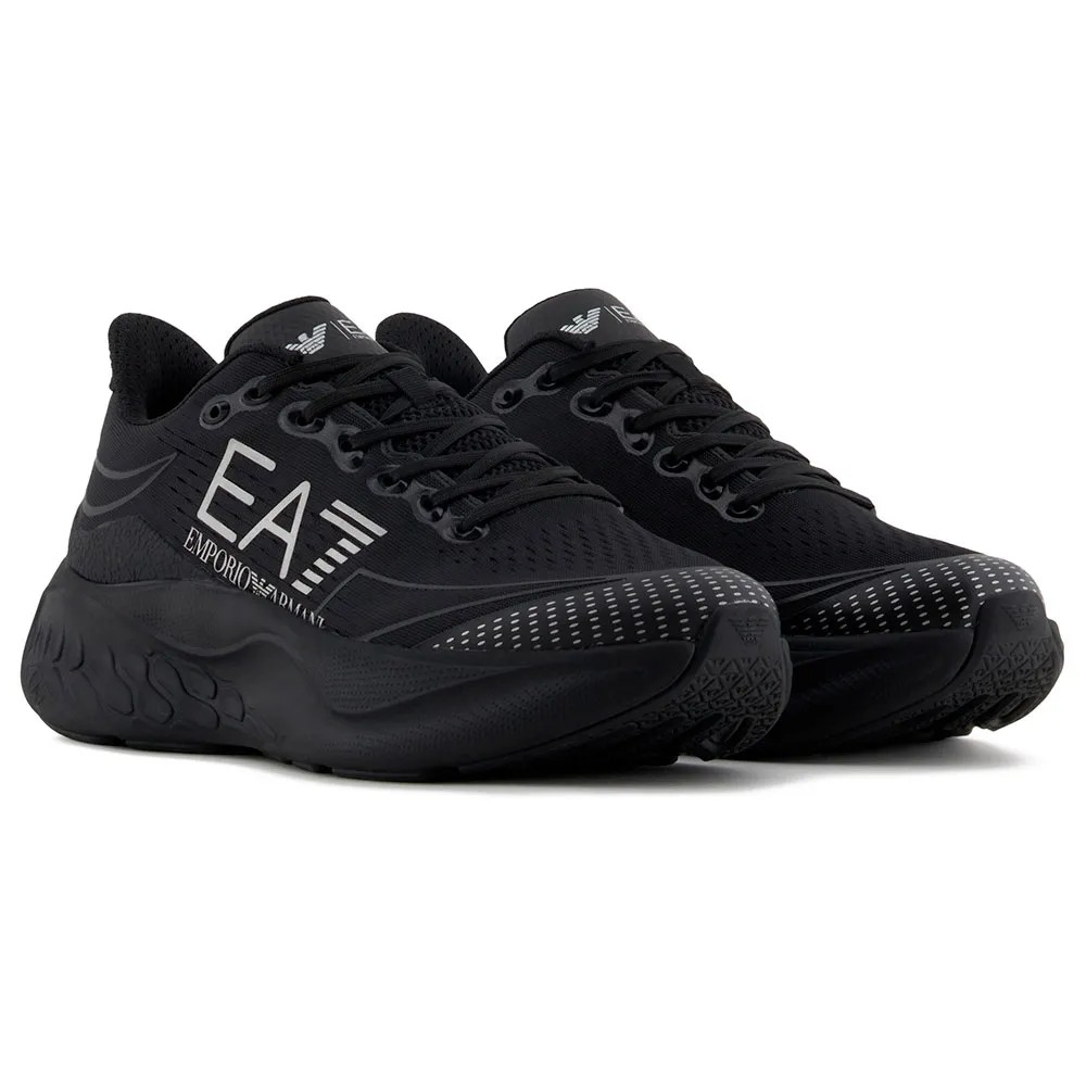 EA7 EMPORIO ARMANI 運動鞋 舒適 緩震 慢跑鞋 運動 正品歐洲代購 [141685011]