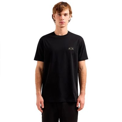 ARMANI EXCHANGE Exchange Short Sleeve T Shirt T恤 XM000327A_F10364U 正品代購