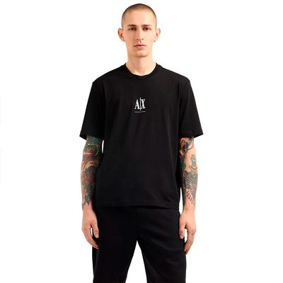 ARMANI EXCHANGE Exchange Short Sleeve T Shirt T恤 XM000363A_F12308U 正品代購