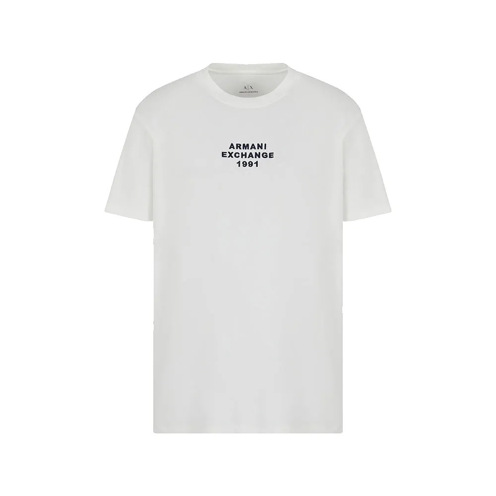 ARMANI Exchange Short Sleev T恤 短袖 休閒 正品歐洲代購 [141688508]