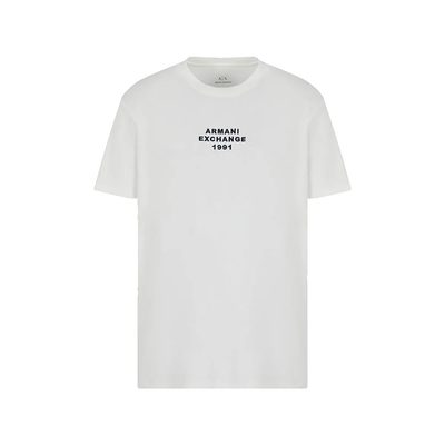 ARMANI EXCHANGE Exchange Short Sleeve T Shirt T恤 XM000540A_F10362U 正品代購