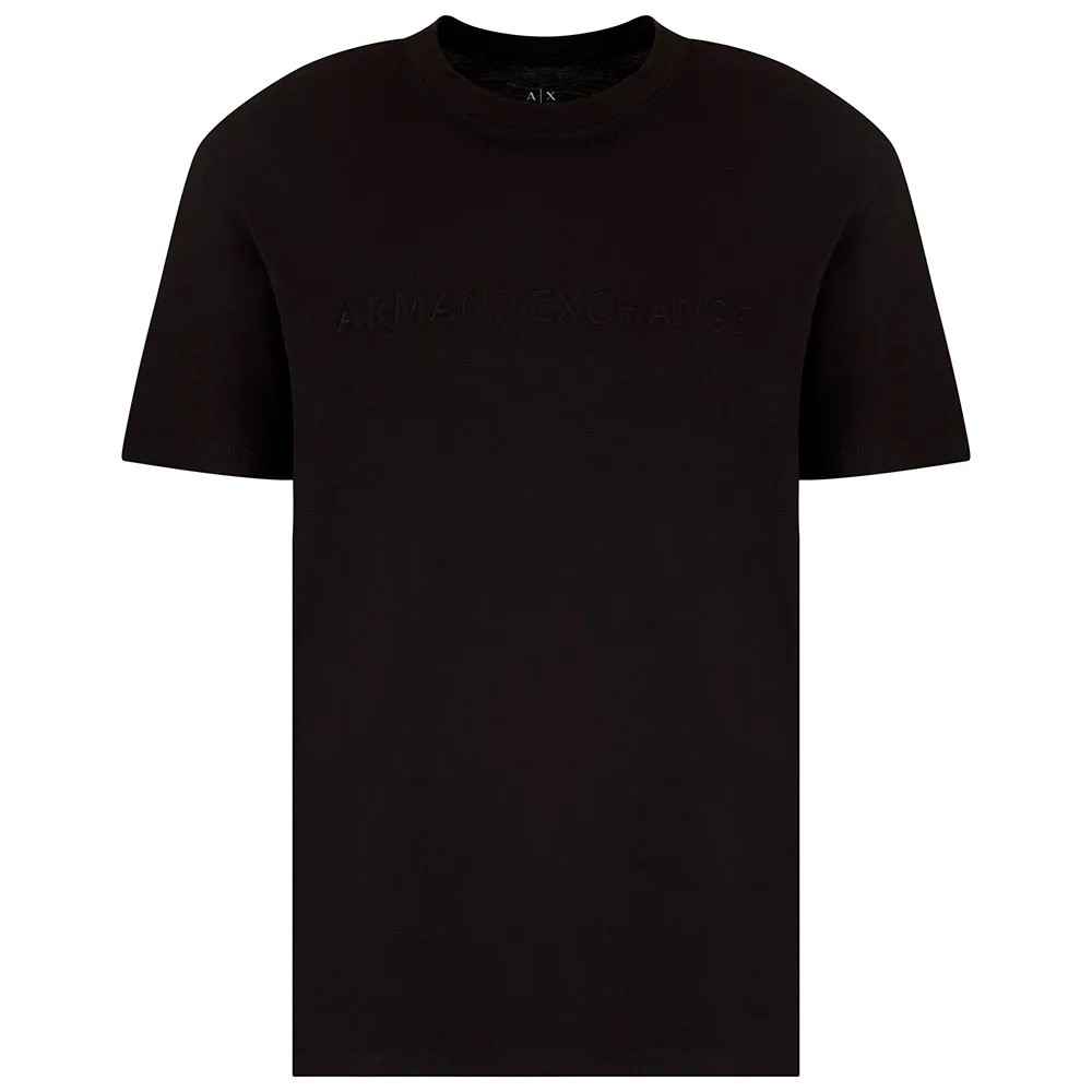 ARMANI Exchange Short Sleev T恤 透氣 舒適 經典 正品歐洲代購 [141688513]