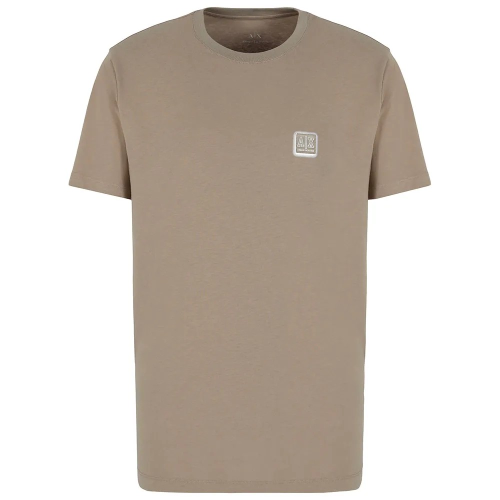 ARMANI Exchange Short Sleev T恤 短袖 休閒 正品歐洲代購 [141688514]